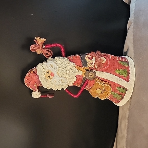 Home Interior Christmas Set - Picture 4 of 12